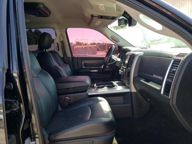 Photo 5 from auction – 2014 RAM 1500 LARAM with VIN 1C6RR7NTXES412535