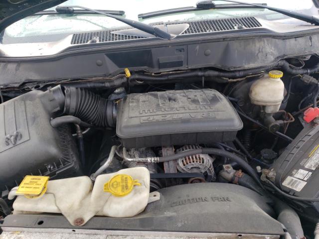 Photo 7 from auction – 2007 DODGE RAM 1500 S with VIN 1D7HU18N97J636634