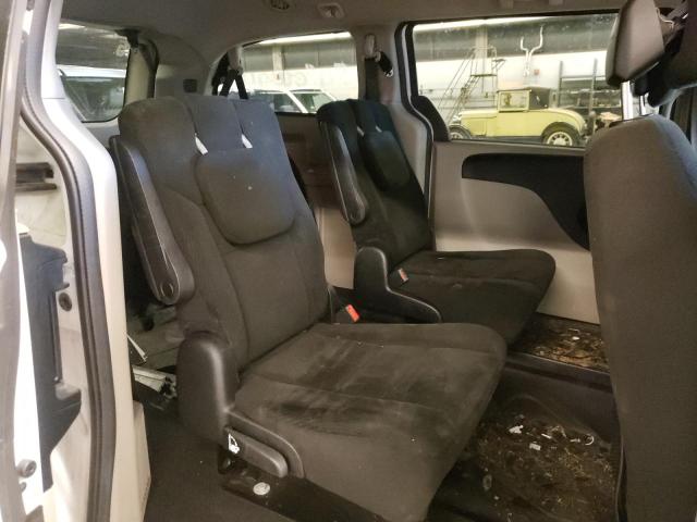 Photo 6 from auction – 2015 DODGE GRAND CARA with VIN 2C4RDGCG5FR732829