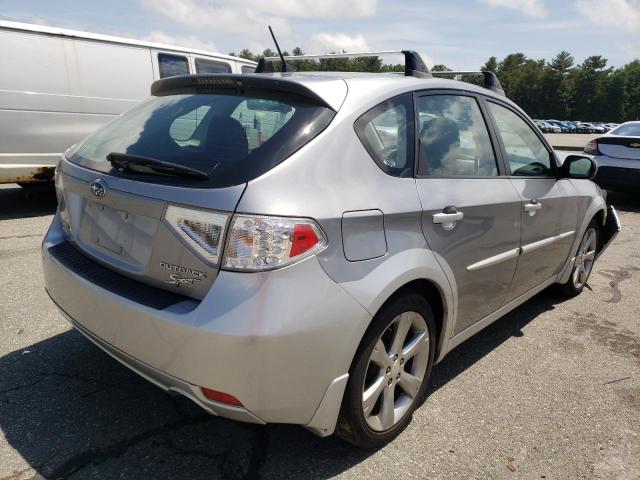 Photo 4 from auction – 2011 SUBARU IMPREZA OU with VIN JF1GH6D61BH820882