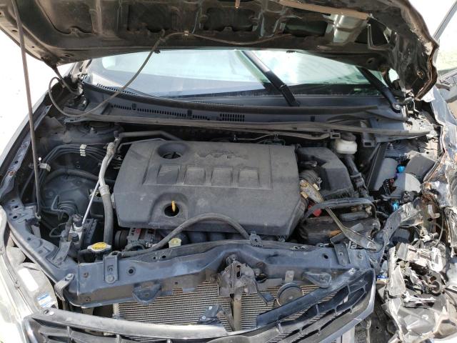 Photo 7 from auction – 2014 TOYOTA COROLLA L with VIN 5YFBURHE2EP044788
