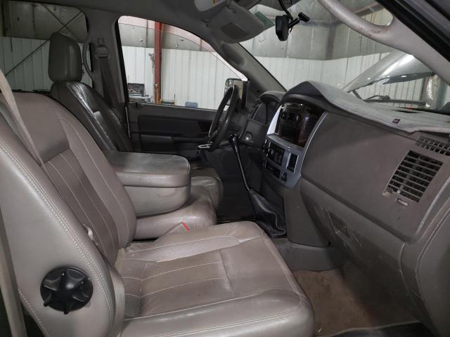 Photo 5 from auction – 2009 DODGE RAM 3500 with VIN 3D7MX48L69G532578