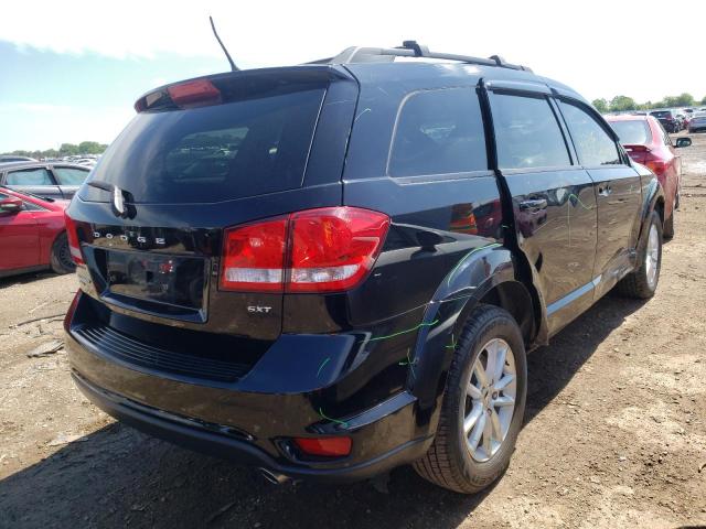 Photo 4 from auction – 2014 DODGE JOURNEY SX with VIN 3C4PDDBG3ET212051