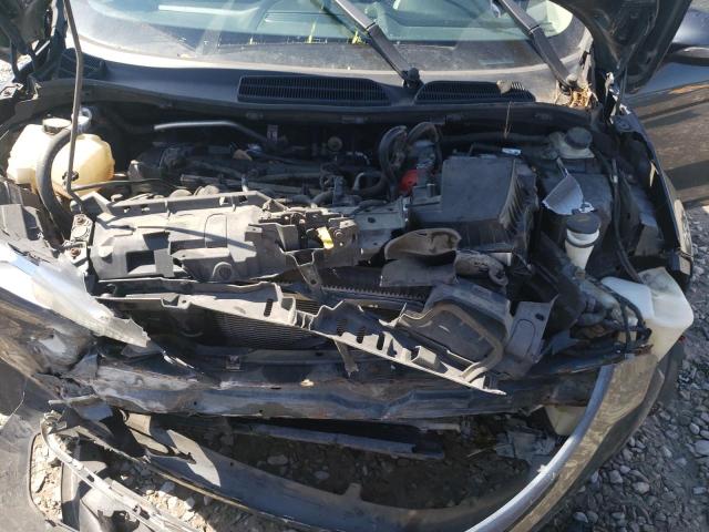 Photo 7 from auction – 2011 FORD FIESTA SES with VIN 3FADP4FJ5BM178500