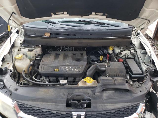 Photo 7 from auction – 2014 DODGE JOURNEY SE with VIN 3C4PDCAB7ET102670