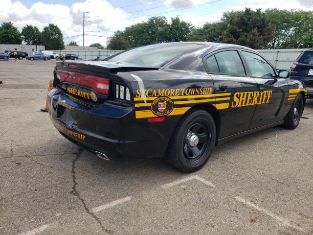 Photo 4 from auction – 2013 DODGE CHARGER with VIN 2C3CDXAT6DH693388