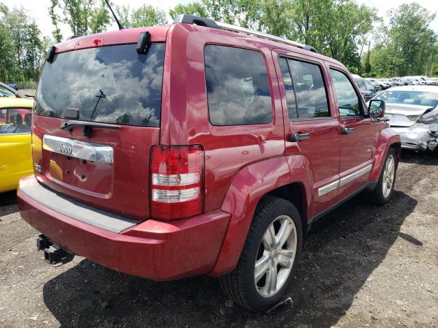 Photo 4 from auction – 2012 JEEP LIBERTY JE with VIN 1C4PJMFK0CW197393