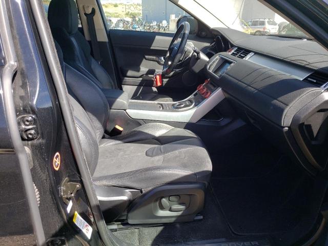 Photo 5 from auction – 2015 LAND ROVER RANGE ROVE with VIN SALVN2BG2FH013087