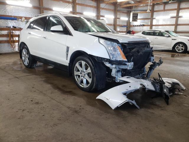 CADILLAC SRX PERFOR 2011 with VIN 3GYFNBEY8BS572722 - Photo from auction