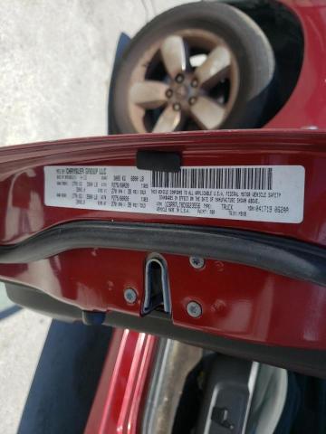 Photo 10 from auction – 2013 RAM 1500 SLT with VIN 1C6RR7LT8DS623556