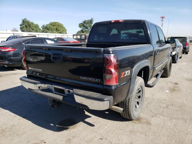 Photo 4 from auction – 2005 CHEVROLET SILVERADO with VIN 2GCEK13T051245520