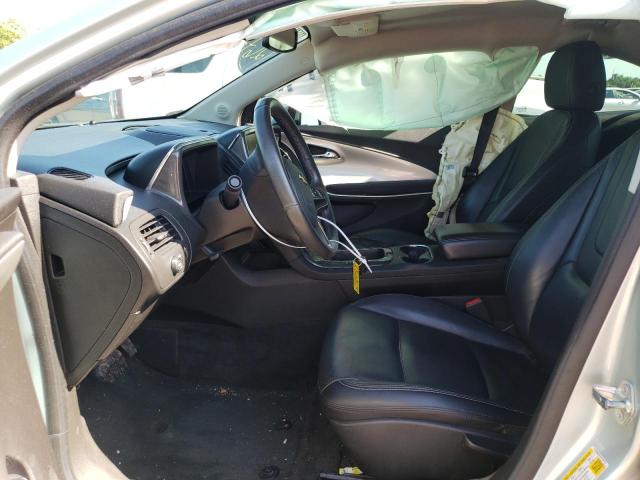 Photo 5 from auction – 2012 CHEVROLET VOLT with VIN 1G1RB6E41CU126776