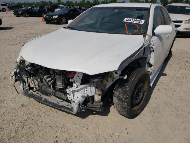 Photo 9 from auction – 2011 TOYOTA CAMRY BASE with VIN 4T4BF3EK2BR134962
