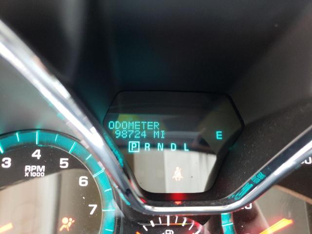 Photo 8 from auction – 2015 CHEVROLET TRAVERSE L with VIN 1GNKRGKD9FJ225387
