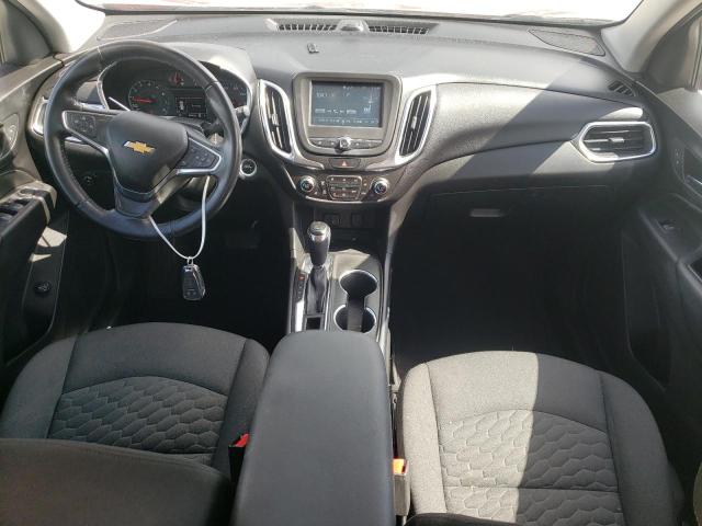 Photo 9 from auction – 2018 CHEVROLET EQUINOX LT with VIN 2GNAXJEV2J6267764