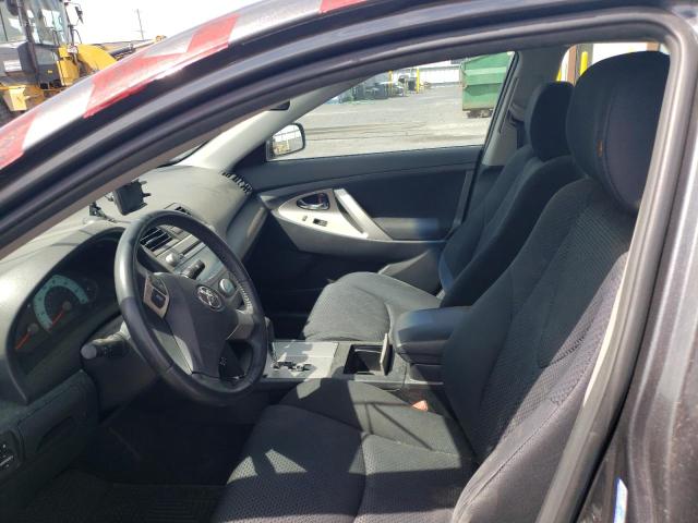 Photo 5 from auction – 2009 TOYOTA CAMRY BASE with VIN 4T1BE46K29U346143