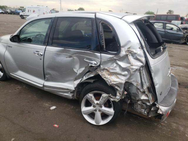 Photo 9 from auction – 2003 CHRYSLER PT CRUISER with VIN 3C4FY78G23T554855