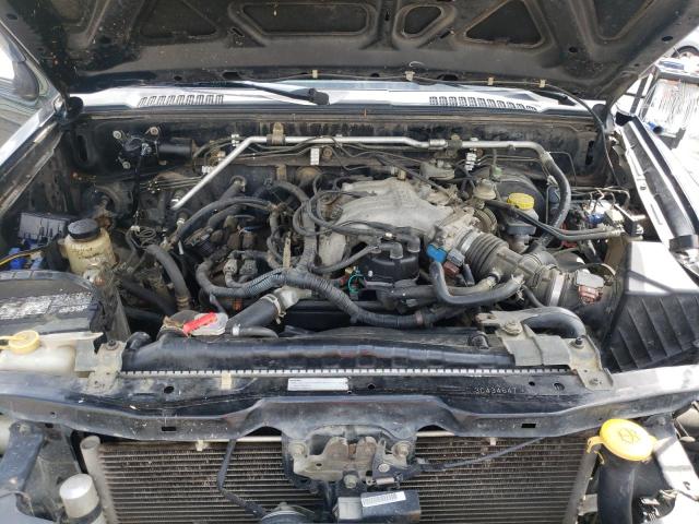 Photo 7 from auction – 2003 NISSAN FRONTIER C with VIN 1N6ED27T73C434647