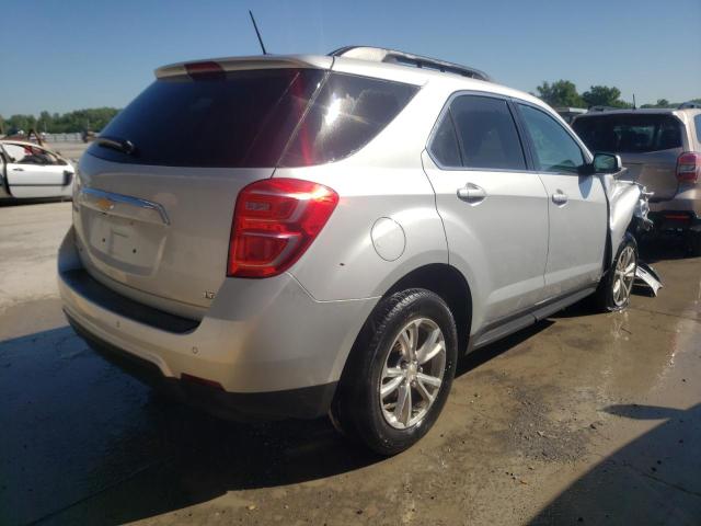 Photo 4 from auction – 2017 CHEVROLET EQUINOX LT with VIN 2GNALCEK7H6205624