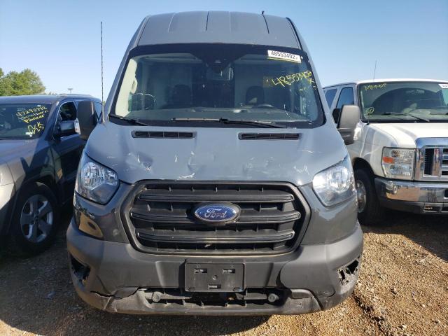 Photo 9 from auction – 2020 FORD TRANSIT T- with VIN 1FTBR3X88LKA48088
