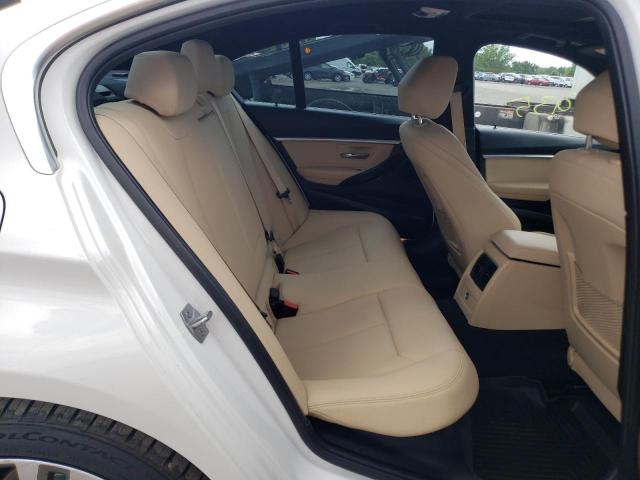 Photo 6 from auction – 2017 BMW 330 XI with VIN WBA8D9C36HA011816