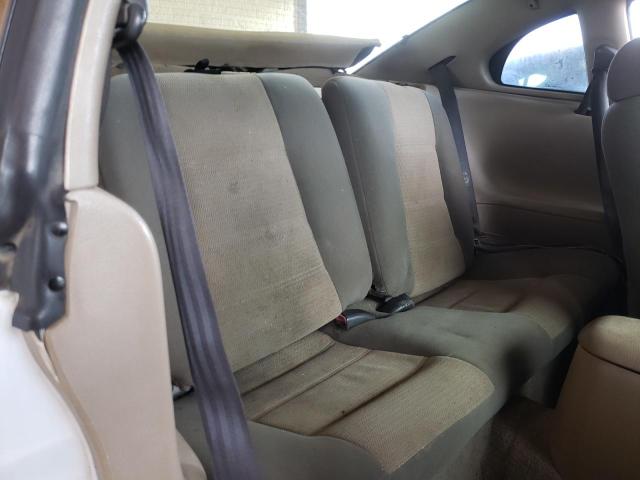 Photo 6 from auction – 2001 FORD MUSTANG with VIN 1FAFP40441F157034