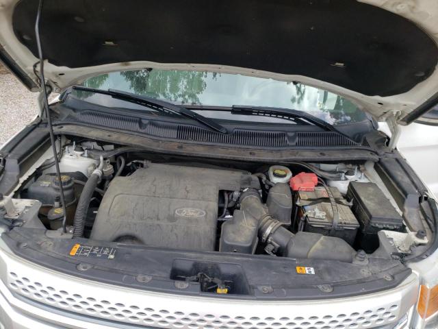 Photo 7 from auction – 2013 FORD EXPLORER X with VIN 1FM5K7D8XDGA29670