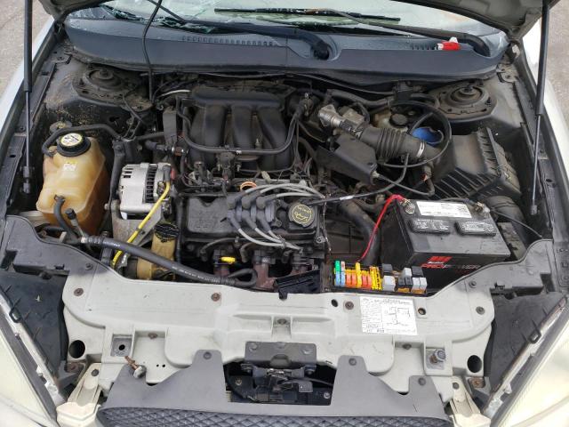 Photo 7 from auction – 2005 FORD TAURUS SE with VIN 1FAHP53U75A244150
