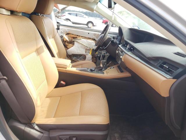 Photo 5 from auction – 2016 LEXUS ES 350 with VIN 58ABK1GG0GU009459