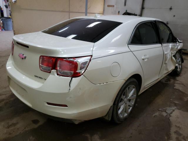 Photo 4 from auction – 2013 CHEVROLET MALIBU 2LT with VIN 1G11E5SA3DF294000