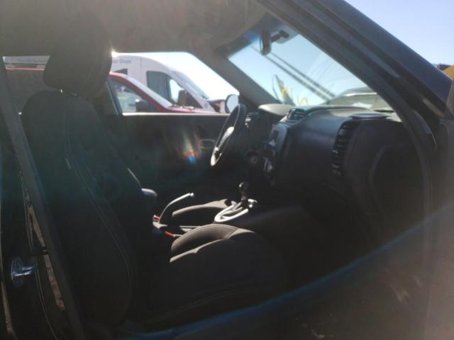 Photo 5 from auction – 2014 KIA SOUL with VIN KNDJN2A22E7722960
