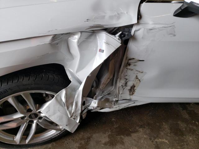 Photo 9 from auction – 2021 AUDI A4 PREMIUM with VIN WAUEAAF4XMA034768