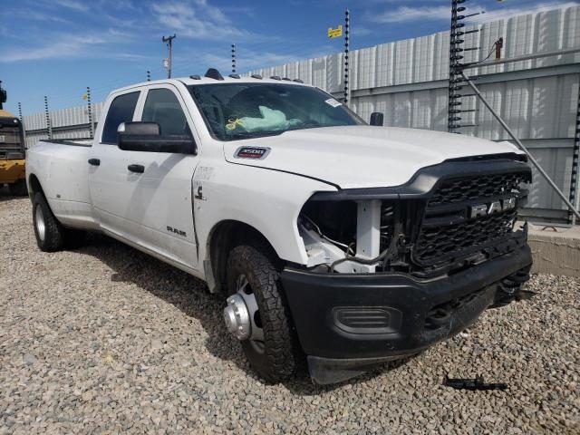 Photo 1 from auction – 2021 RAM 3500 TRADE with VIN 3C63RRGL9MG644094