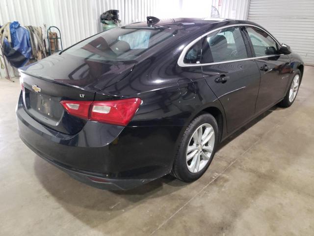 Photo 4 from auction – 2018 CHEVROLET MALIBU LT with VIN 1G1ZD5ST5JF247098