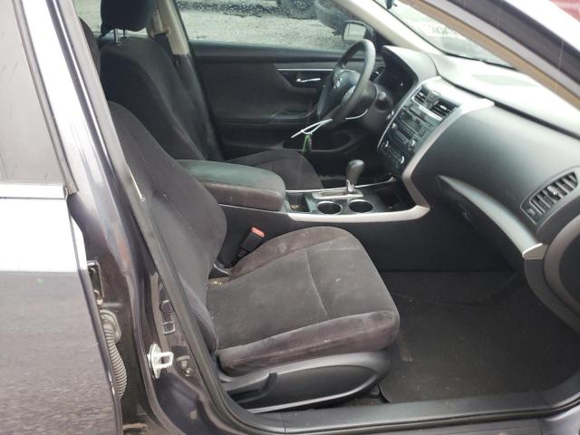 Photo 5 from auction – 2013 NISSAN ALTIMA 2.5 with VIN 1N4AL3AP4DN410842