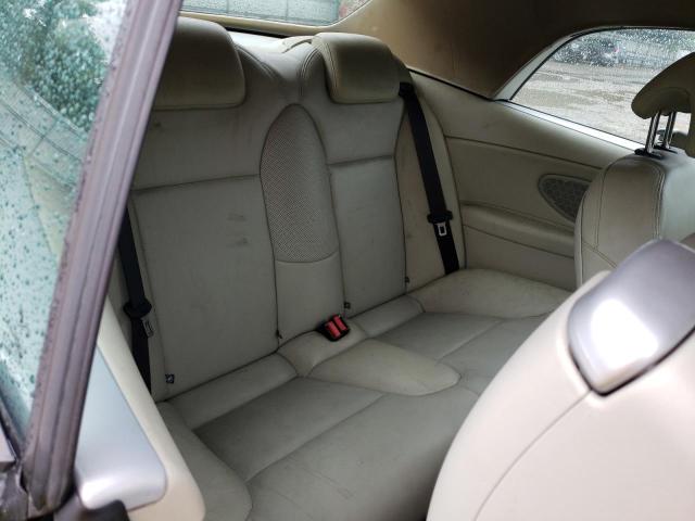 Photo 6 from auction – 2010 SAAB 9-3 2.0T with VIN YS3FB76Y3A6000723