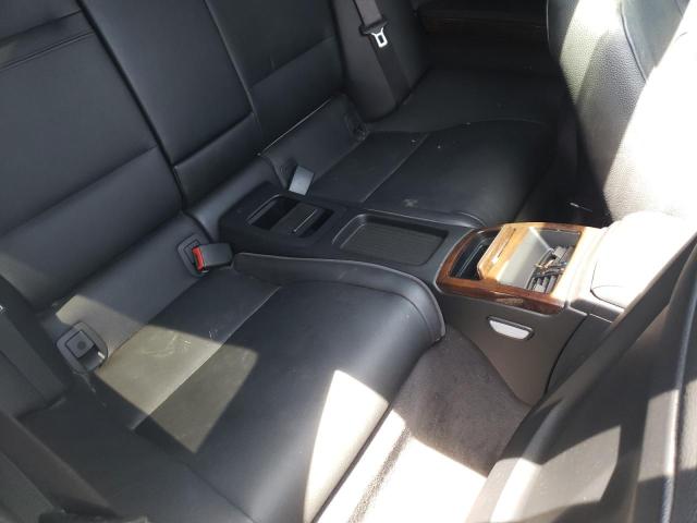 Photo 6 from auction – 2010 BMW 328I SULE with VIN WBAKE5C5XBE429907
