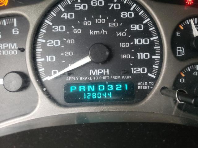 Photo 8 from auction – 2002 GMC DENALI XL with VIN 1GKFK66U12J257641