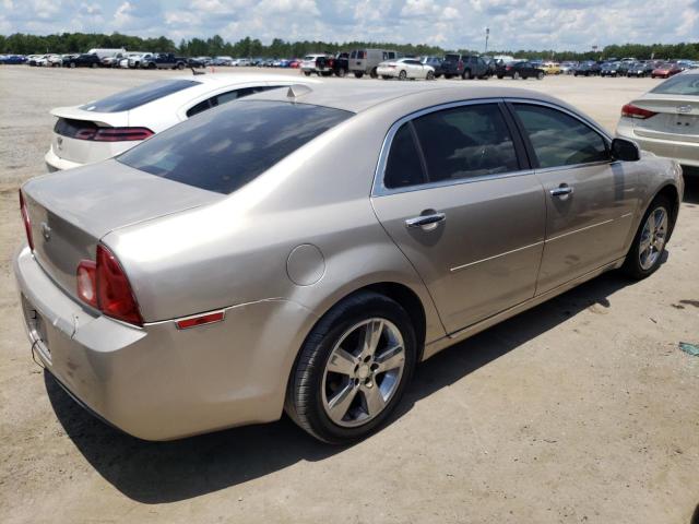 Photo 4 from auction – 2012 CHEVROLET MALIBU 2LT with VIN 1G1ZD5EU0CF260154