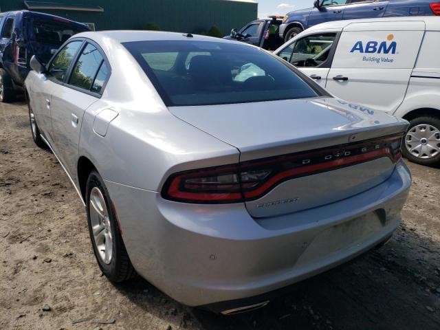 Zdjęcie 3 z aukcji – 2019 DODGE CHARGER SX z VIN 2C3CDXBG6KH720653