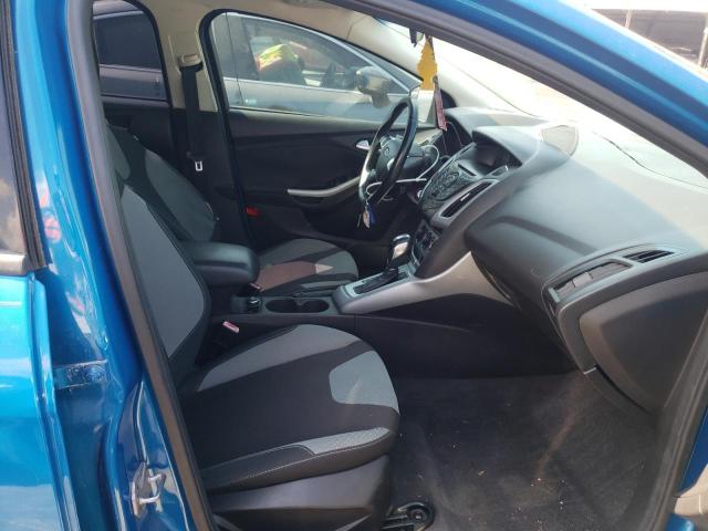 Photo 5 from auction – 2012 FORD FOCUS SE with VIN 1FAHP3F26CL139616