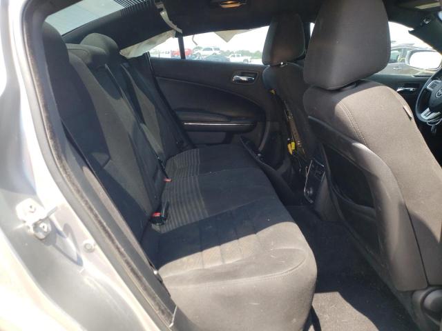 Photo 6 from auction – 2014 DODGE CHARGER SE with VIN 2C3CDXBG8EH370995