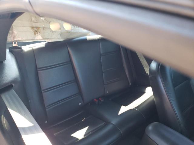 Photo 6 from auction – 2004 FORD MUSTANG with VIN 1FAFP44684F192398