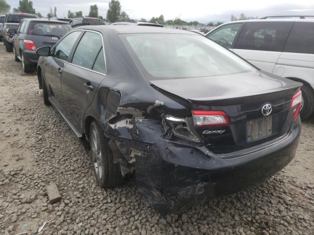 Photo 3 from auction – 2014 TOYOTA CAMRY L with VIN 4T1BF1FK4EU356954