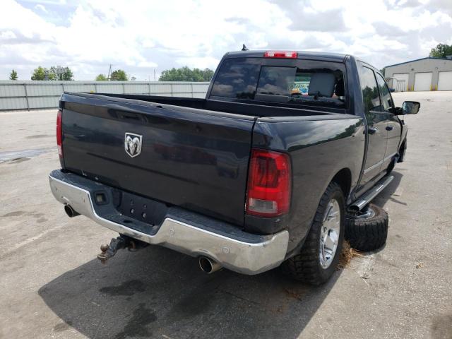 Photo 4 from auction – 2014 RAM 1500 SLT with VIN 1C6RR6LT3ES372599