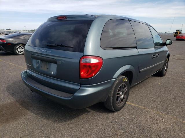 Photo 4 from auction – 2005 DODGE GRAND CARA with VIN 1D4GP24R65B350388