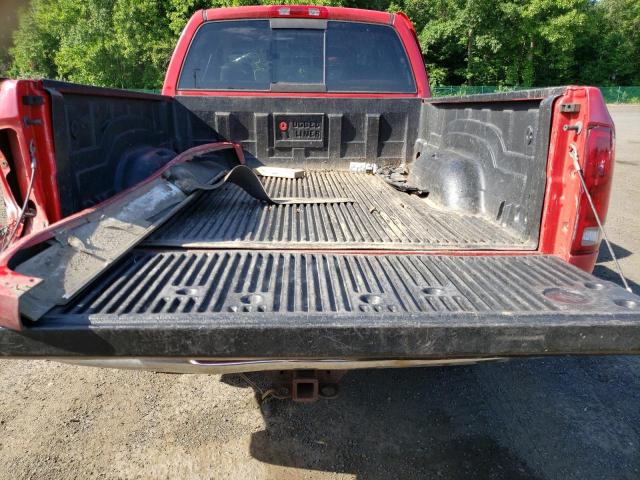 Photo 9 from auction – 2003 DODGE RAM 1500 S with VIN 1D7HU18D23S346196