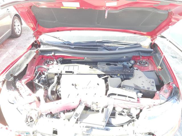 Photo 7 from auction – 2017 MITSUBISHI OUTLANDER with VIN JA4AD3A38HZ067823