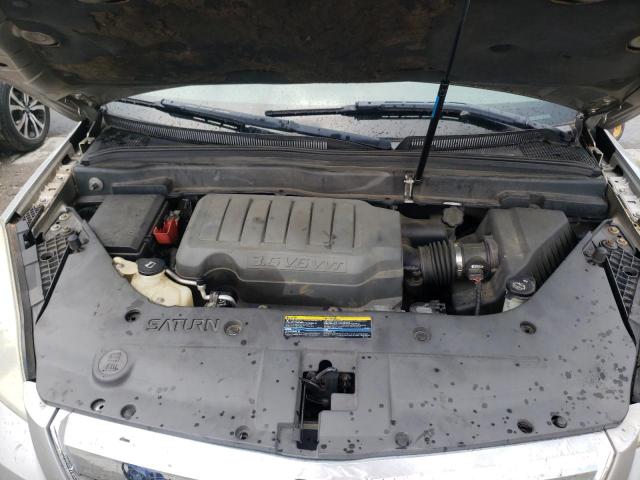 Photo 7 from auction – 2008 SATURN OUTLOOK XE with VIN 5GZEV13718J195827