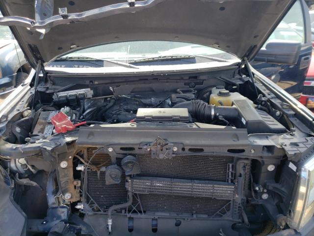 Photo 7 from auction – 2013 FORD F150 with VIN 1FTMF1CM6DKG29079
